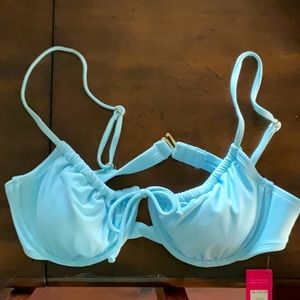 Bikini top